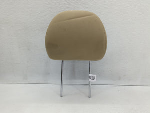 2012 Hyundai Sonata Headrest Head Rest Front Driver Passenger Seat Fits OEM Used Auto Parts