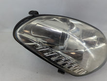 2005-2005 Nissan Murano Passenger Right Oem Head Light Headlight Lamp