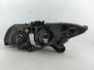 2013-2015 Honda Civic Passenger Right Oem Head Light Headlight Lamp