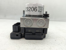 2015-2016 Honda Cr-V ABS Pump Control Module Replacement P/N:57110-T1W-A040-M1 Fits Fits 2015 2016 OEM Used Auto Parts