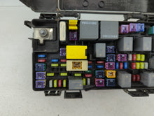 2015-2022 Nissan Pathfinder Fusebox Fuse Box Panel Relay Module P/N:RT032842J0 68239606AA Fits 2015 2016 2017 2018 2019 2020 2022 OEM Used Auto Parts