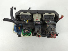 2015-2022 Nissan Pathfinder Fusebox Fuse Box Panel Relay Module P/N:RT032842J0 68239606AA Fits 2015 2016 2017 2018 2019 2020 2022 OEM Used Auto Parts