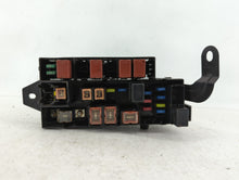 2004 Subaru Forester Fusebox Fuse Box Panel Relay Module P/N:82231SA200 86 Fits OEM Used Auto Parts