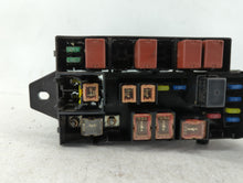 2004 Subaru Forester Fusebox Fuse Box Panel Relay Module P/N:82231SA200 86 Fits OEM Used Auto Parts