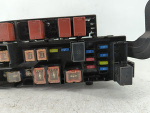 2004 Subaru Forester Fusebox Fuse Box Panel Relay Module P/N:82231SA200 86 Fits OEM Used Auto Parts