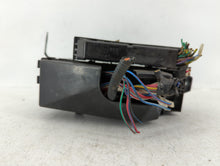 2004 Subaru Forester Fusebox Fuse Box Panel Relay Module P/N:82231SA200 86 Fits OEM Used Auto Parts