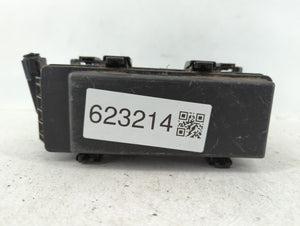 2011-2017 Honda Odyssey Fusebox Fuse Box Panel Relay Module P/N:180U107CVX TK8-A110 A1 Fits 2011 2013 2014 2015 2016 2017 OEM Used Auto Parts