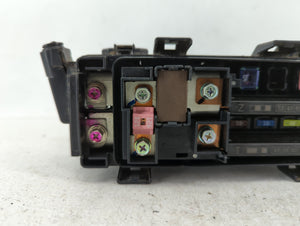 2011-2017 Honda Odyssey Fusebox Fuse Box Panel Relay Module P/N:180U107CVX TK8-A110 A1 Fits 2011 2013 2014 2015 2016 2017 OEM Used Auto Parts