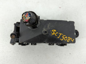 2011-2017 Honda Odyssey Fusebox Fuse Box Panel Relay Module P/N:180U107CVX TK8-A110 A1 Fits 2011 2013 2014 2015 2016 2017 OEM Used Auto Parts