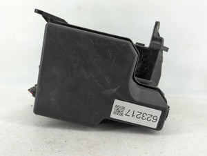 2011-2016 Toyota Sienna Fusebox Fuse Box Panel Relay Module P/N:82672-08100 Fits 2011 2012 2013 2014 2015 2016 OEM Used Auto Parts