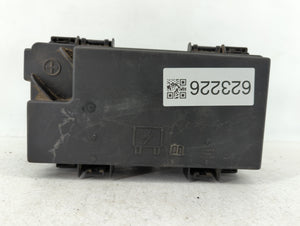 Dodge Caravan Fusebox Fuse Box Relay Module Tipm Jk031132i1|r62335-001