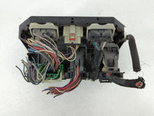 Dodge Caravan Fusebox Fuse Box Relay Module Tipm Jk031132i1|r62335-001