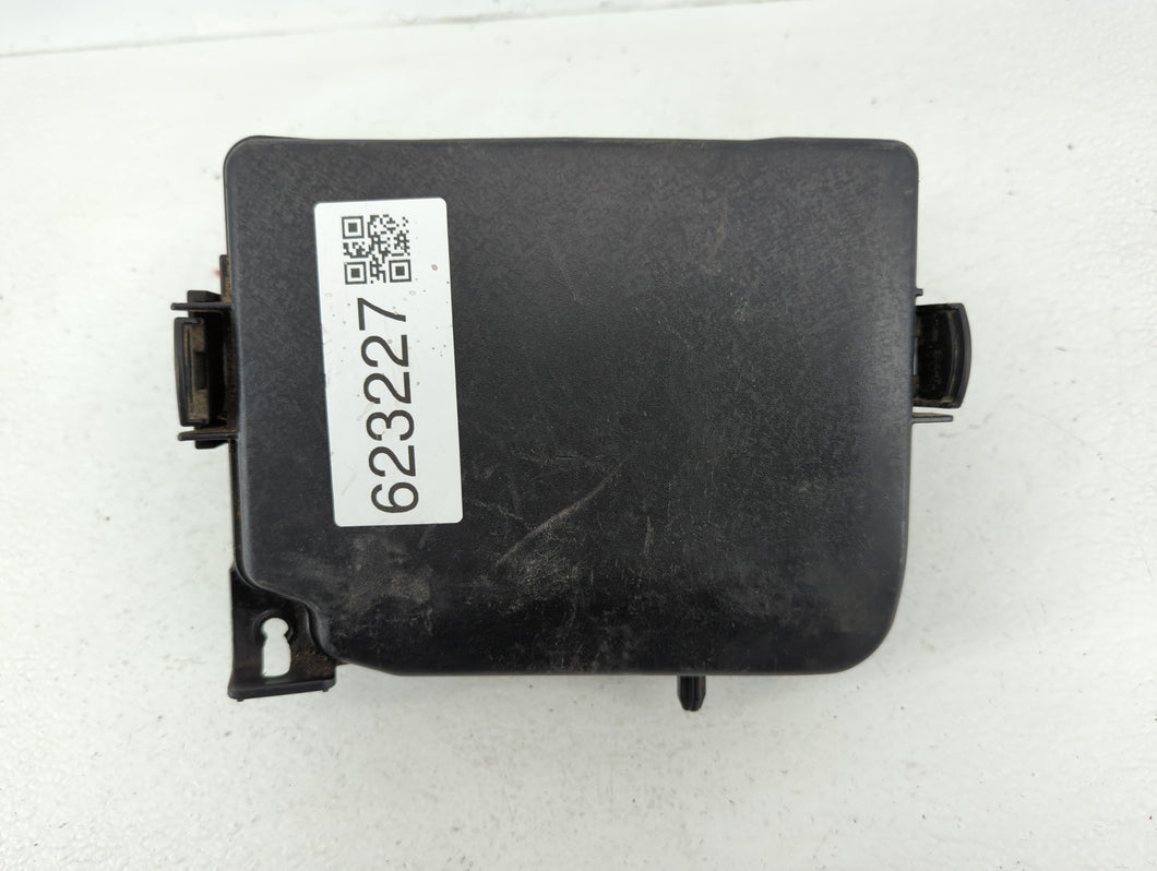 2011-2013 Hyundai Elantra Fusebox Fuse Box Panel Relay Module P/N:91205 3X274 Fits 2011 2012 2013 OEM Used Auto Parts