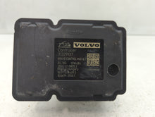 2013-2015 Volvo V60 ABS Pump Control Module Replacement P/N:P31329137 Fits 2011 2012 2013 2014 2015 2016 OEM Used Auto Parts