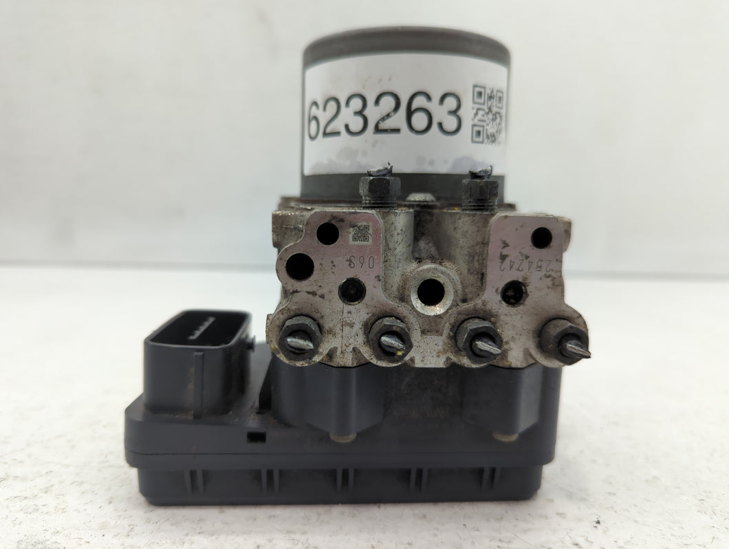 2015 Toyota Rav4 ABS Pump Control Module Replacement P/N:133000-072 44540-42282 Fits OEM Used Auto Parts