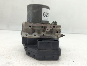 2015 Toyota Rav4 ABS Pump Control Module Replacement P/N:133000-072 44540-42282 Fits OEM Used Auto Parts