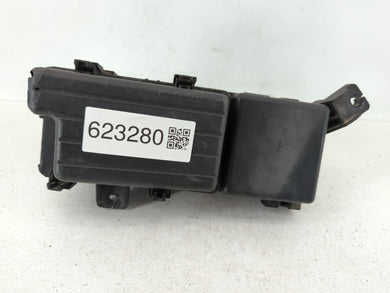 2005-2010 Honda Odyssey Fusebox Fuse Box Panel Relay Module P/N:A20748051211893 Fits 2005 2006 2007 2008 2009 2010 OEM Used Auto Parts