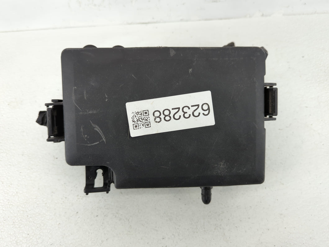 2019-2021 Hyundai Tucson Fusebox Fuse Box Panel Relay Module P/N:91250-G3250 Fits 2019 2020 2021 OEM Used Auto Parts