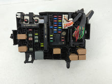 2019-2021 Hyundai Tucson Fusebox Fuse Box Panel Relay Module P/N:91250-G3250 Fits 2019 2020 2021 OEM Used Auto Parts