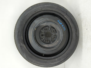 2007-2017 Toyota Camry Spare Donut Tire Wheel Rim Oem