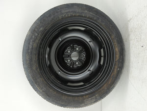 2003-2020 Toyota Corolla Spare Donut Tire Wheel Rim Oem