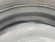 2003-2020 Toyota Corolla Spare Donut Tire Wheel Rim Oem