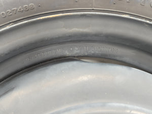 2003-2020 Toyota Corolla Spare Donut Tire Wheel Rim Oem