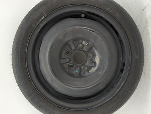 2003-2020 Toyota Corolla Spare Donut Tire Wheel Rim Oem