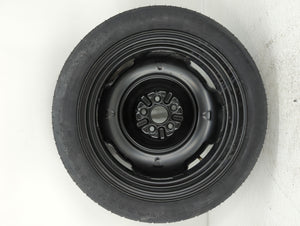 2003-2020 Toyota Corolla Spare Donut Tire Wheel Rim Oem