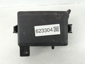 2018-2019 Hyundai Accent Fusebox Fuse Box Panel Relay Module P/N:91420-J0440 Fits 2018 2019 OEM Used Auto Parts