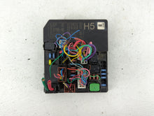 2013-2019 Nissan Sentra Fusebox Fuse Box Panel Relay Module P/N:284B7 3RA3F Fits 2013 2014 2015 2016 2017 2018 2019 OEM Used Auto Parts