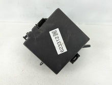 2020-2021 Kia Sportage Fusebox Fuse Box Panel Relay Module P/N:91990-D9520 Fits 2020 2021 OEM Used Auto Parts