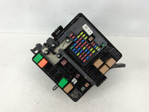 2020-2021 Kia Sportage Fusebox Fuse Box Panel Relay Module P/N:91990-D9520 Fits 2020 2021 OEM Used Auto Parts