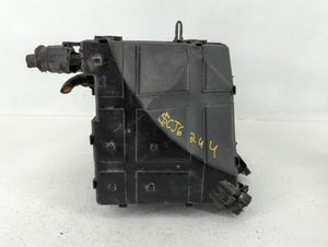 2020-2021 Kia Sportage Fusebox Fuse Box Panel Relay Module P/N:91990-D9520 Fits 2020 2021 OEM Used Auto Parts