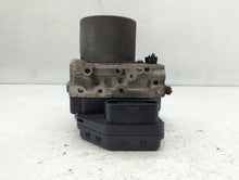 2011 Toyota Sienna ABS Pump Control Module Replacement P/N:89541-08190 133800-6200 Fits OEM Used Auto Parts