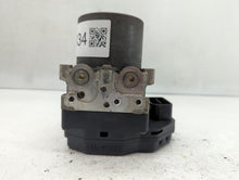 2011 Toyota Sienna ABS Pump Control Module Replacement P/N:89541-08190 133800-6200 Fits OEM Used Auto Parts