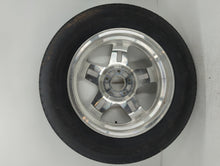 2011-2020 Jeep Grand Cherokee Spare Donut Tire Wheel Rim Oem