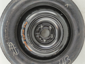 2011-2022 Dodge Durango Spare Donut Tire Wheel Rim Oem