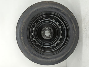 2011-2022 Dodge Durango Spare Donut Tire Wheel Rim Oem