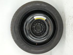 2015-2015 Infiniti Q40 Spare Donut Tire Wheel Rim Oem