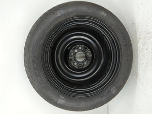 2015-2015 Infiniti Q40 Spare Donut Tire Wheel Rim Oem