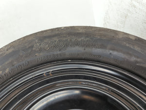 Subaru Brz Spare Donut Tire Wheel Rim Oem