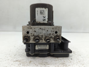 2007-2009 Honda Cr-V ABS Pump Control Module Replacement P/N:57110-SXS-A014 0 265 285 155 01 Fits Fits 2007 2008 2009 OEM Used Auto Parts