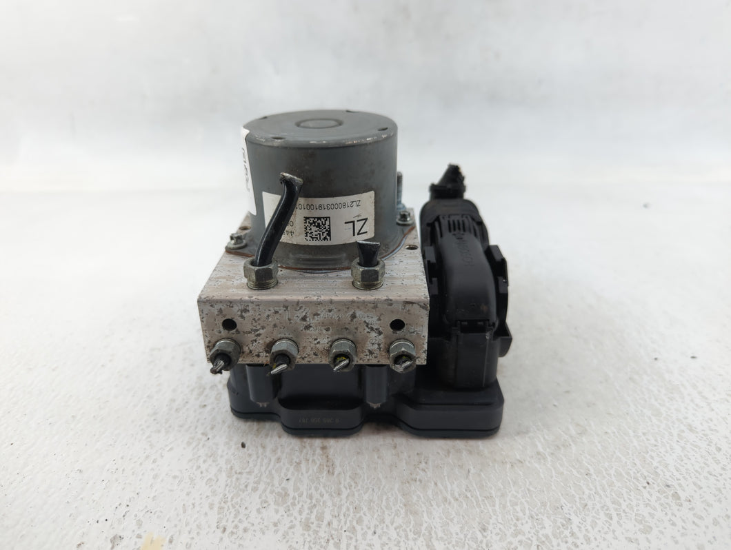 2018-2020 Toyota Camry ABS Pump Control Module Replacement P/N:44540-06200 Fits Fits 2018 2019 2020 OEM Used Auto Parts