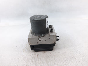 2013 Audi A4 ABS Pump Control Module Replacement P/N:0 265 239 345 8K0 614 517GM Fits OEM Used Auto Parts