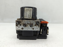 2013-2014 Subaru Legacy ABS Pump Control Module Replacement P/N:27536AJ03A Fits Fits 2013 2014 OEM Used Auto Parts