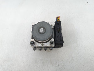 2015-2018 Ford Edge ABS Pump Control Module Replacement P/N:F2GC-2C405-AF Fits Fits 2015 2016 2017 2018 OEM Used Auto Parts