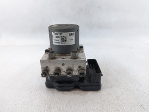 2012-2013 Chevrolet Sonic ABS Pump Control Module Replacement P/N:95173880 Fits Fits 2012 2013 OEM Used Auto Parts