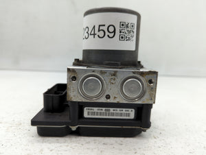 2011-2012 Audi A4 ABS Pump Control Module Replacement P/N:8K0 614 517E 0 265 236 339 Fits Fits 2011 2012 OEM Used Auto Parts