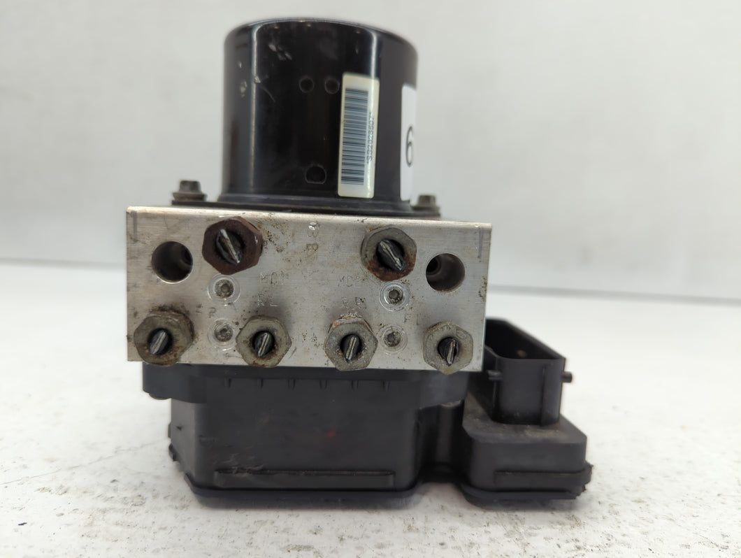 2011 Buick Regal ABS Pump Control Module Replacement P/N:22757649 Fits OEM Used Auto Parts